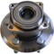 Skf Wheel Bearing And Hub Assembly, Br930920 BR930920 - alternate 1